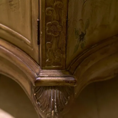 Charming & Authentic 1Br In Florence Historic Center, Near The Duomo Esterno foto