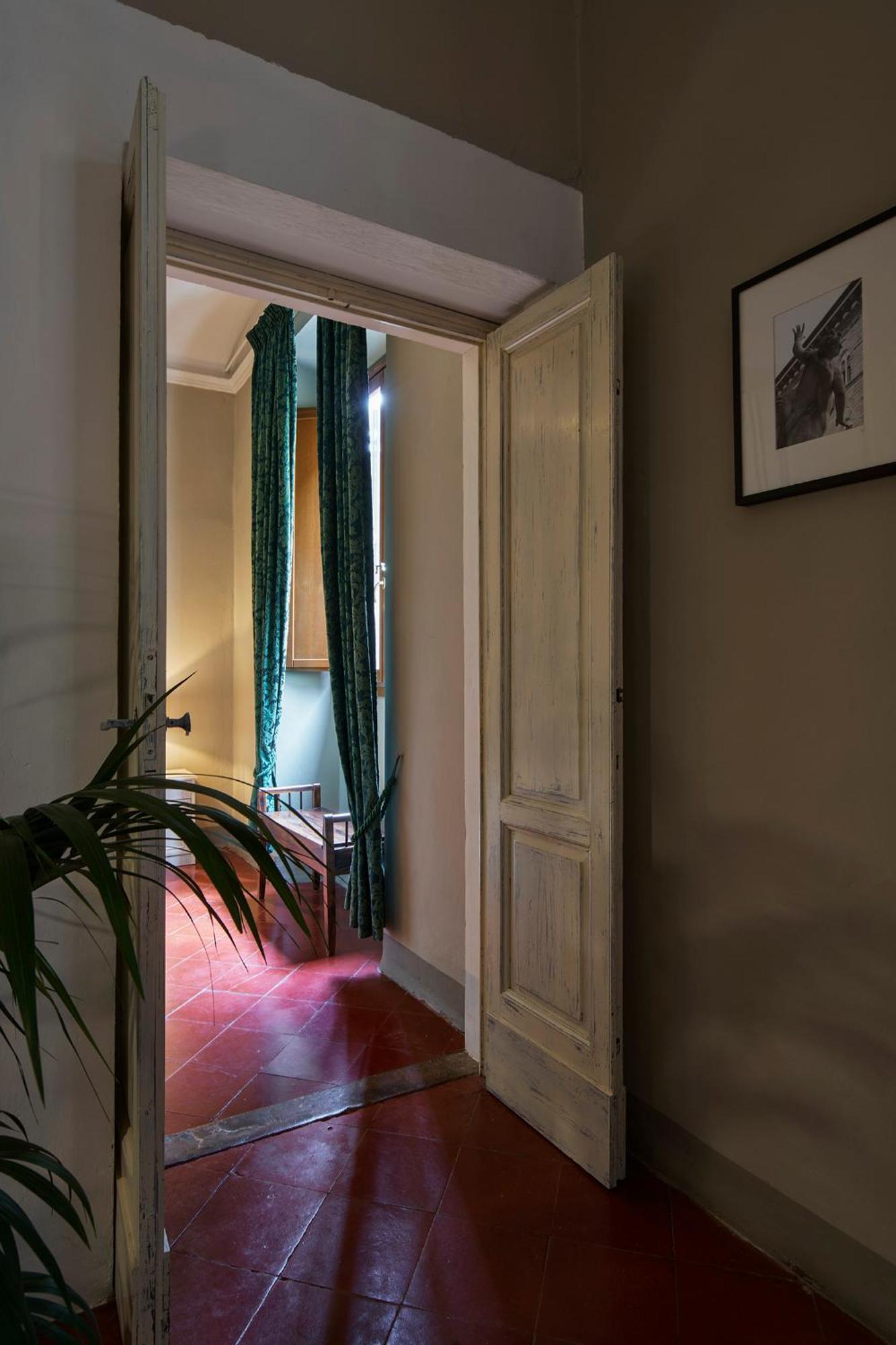 Charming & Authentic 1br In Historic Center, Near The Duomo Appartamento *