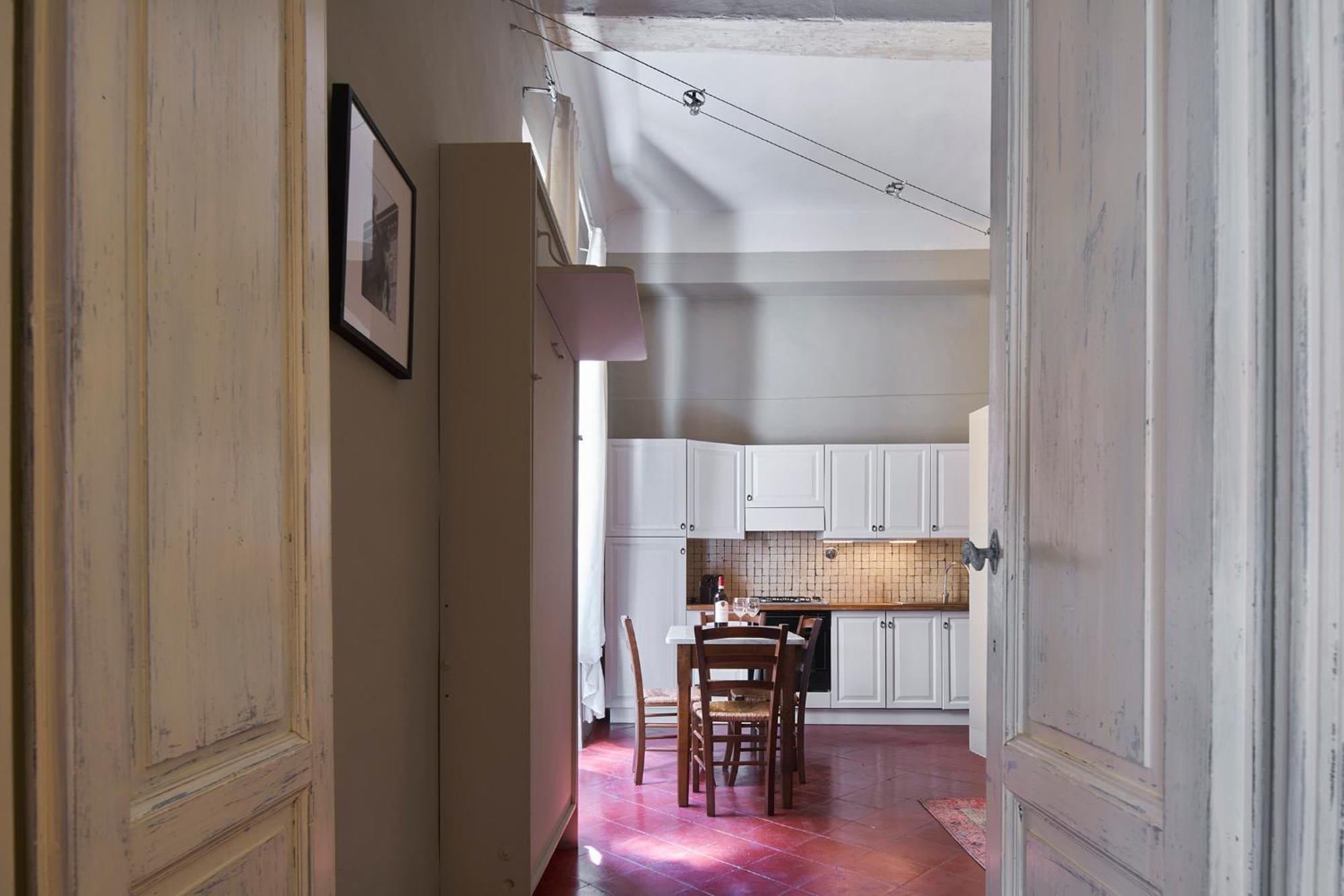 Charming & Authentic 1br In Historic Center, Near The Duomo Appartamento *